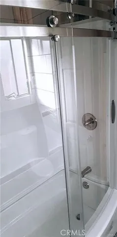 a view of a backyard of a house