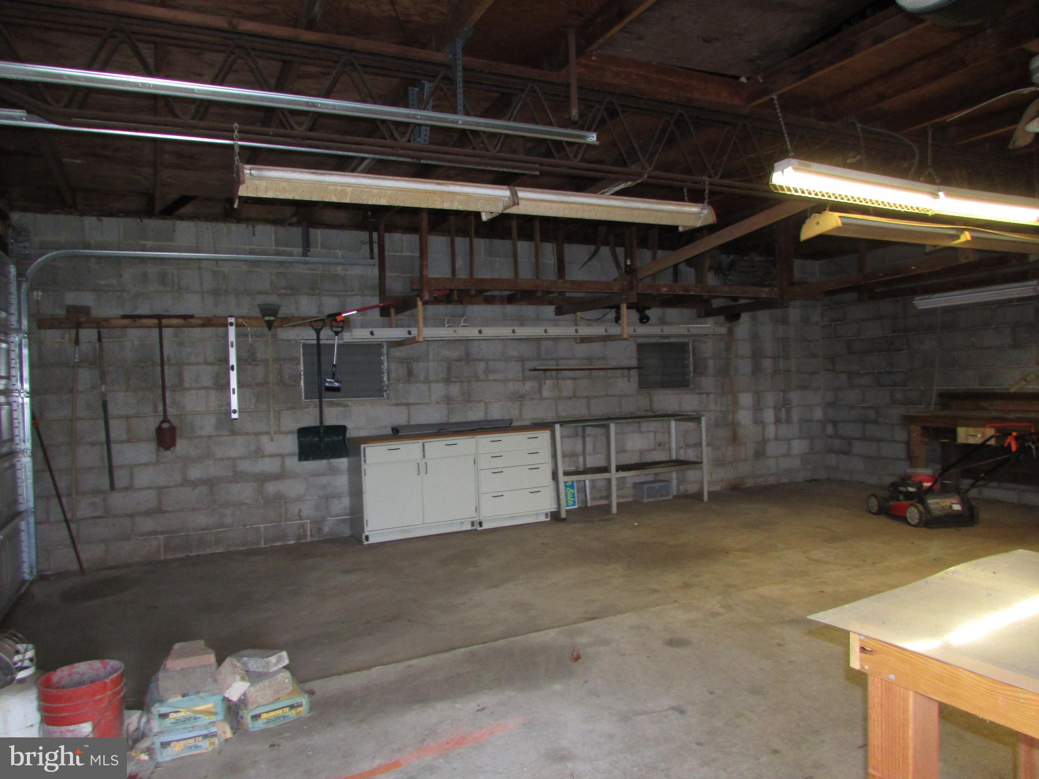 270 Rosedale Drive Manchester, PA 17345 - Photo 13 of 15 a view of storage and utility room