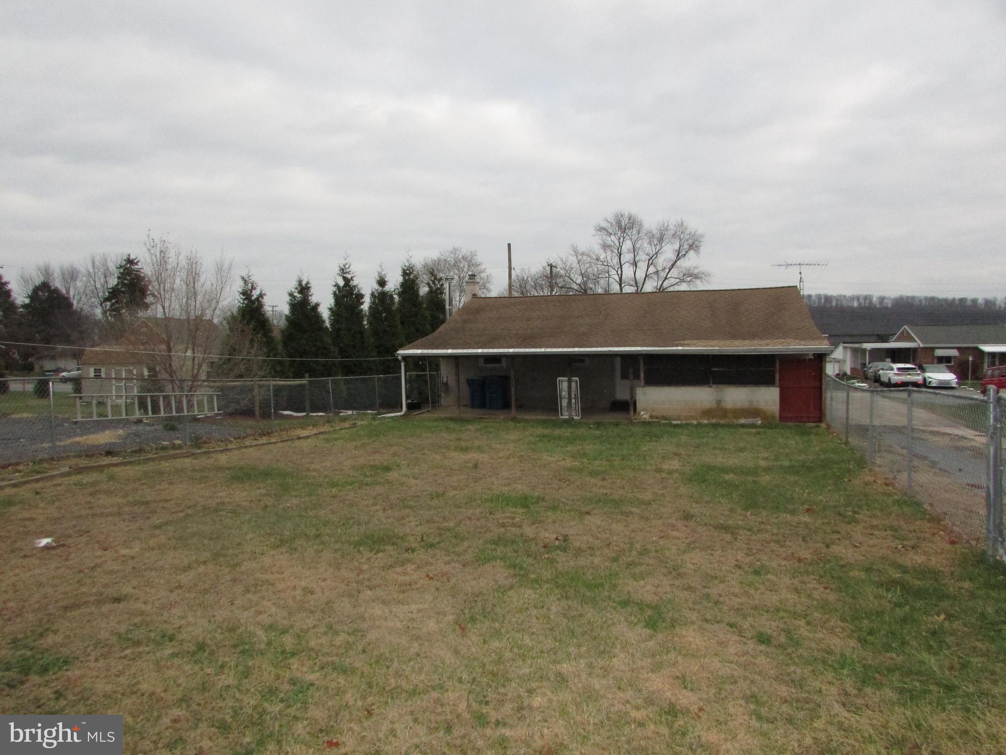 270 Rosedale Drive Manchester, PA 17345 - Photo 15 of 15 a view of a house with a yard