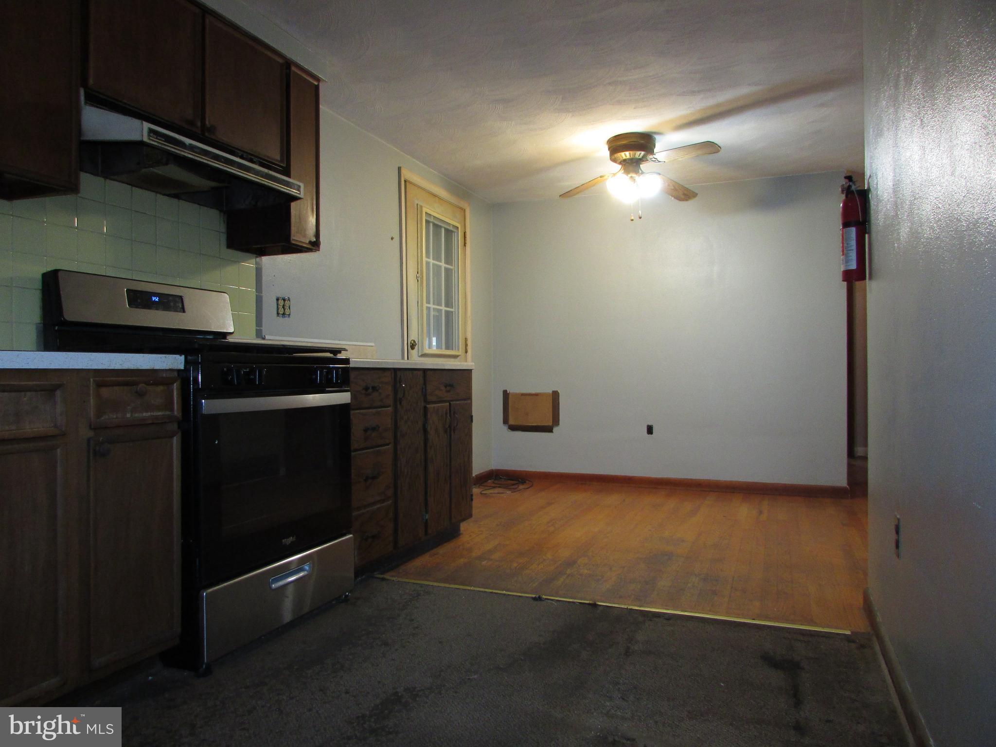 270 Rosedale Drive Manchester, PA 17345 - Photo 6 of 15 a kitchen with a sink and cabinets