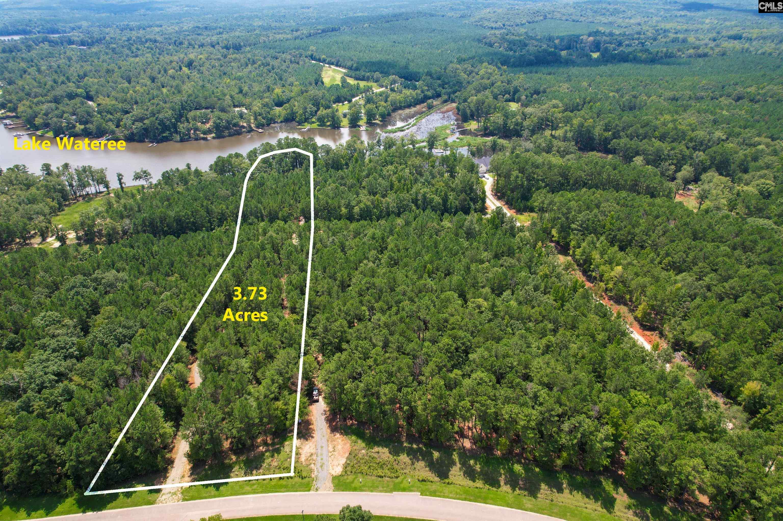 Tbd Retreat Way Ridgeway, SC 29130 - Photo 2 of 26