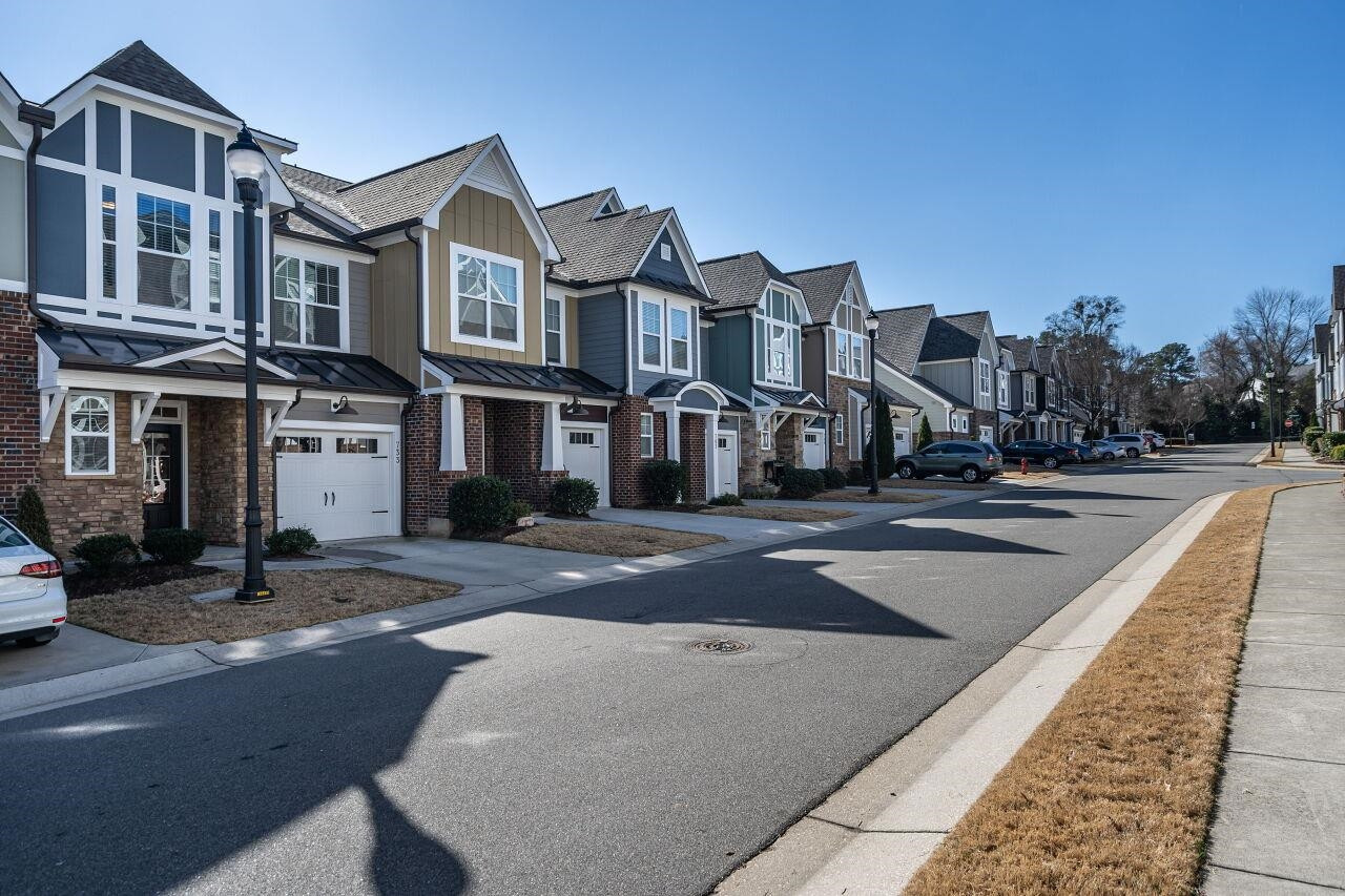 733 Fallon Grove Way Raleigh, NC 27608 - Photo 27 of 28 Photo 27