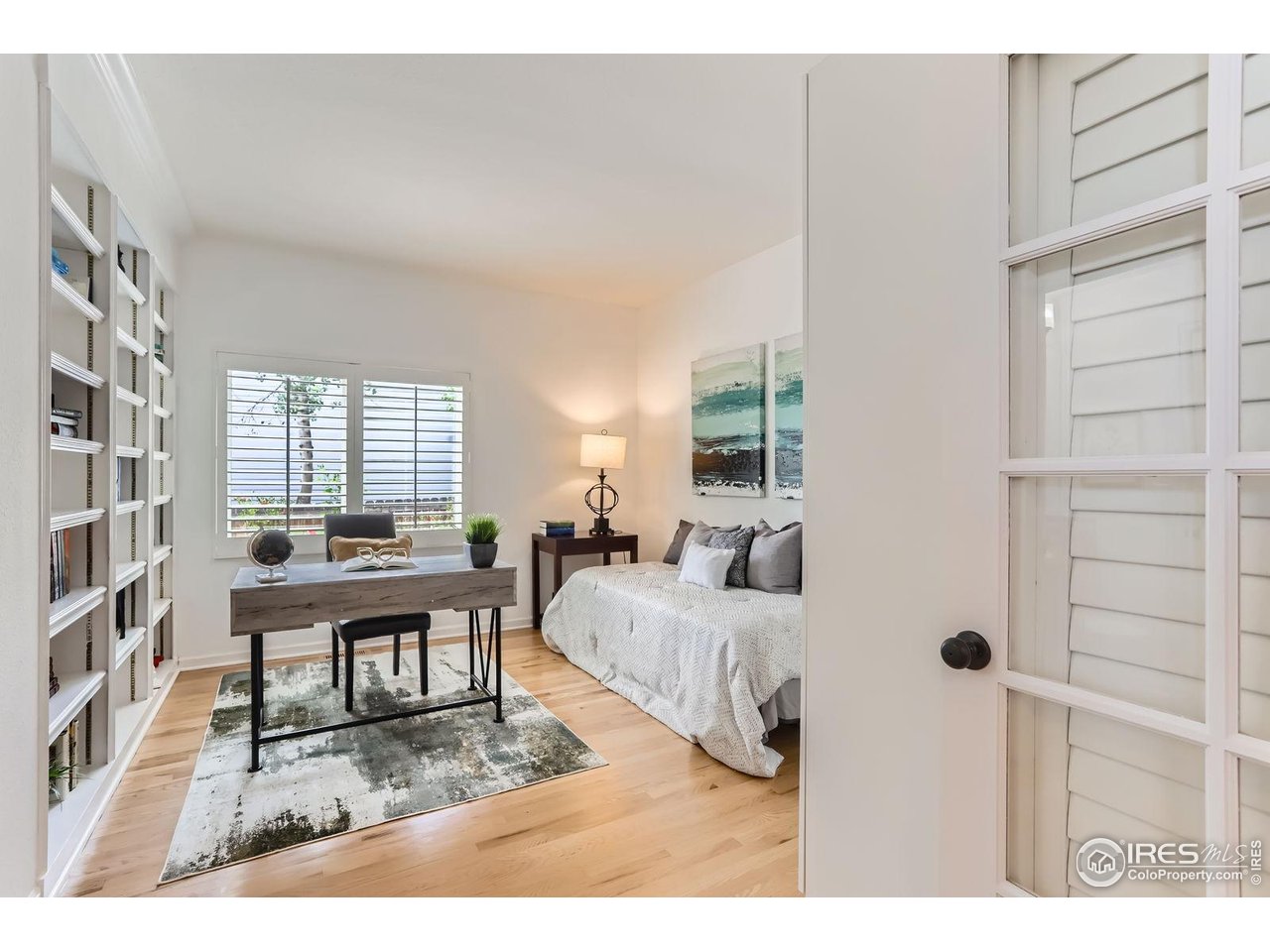 1069 Monarch Way Superior, CO 80027 - Photo 14 of 40 a living room with furniture and a window