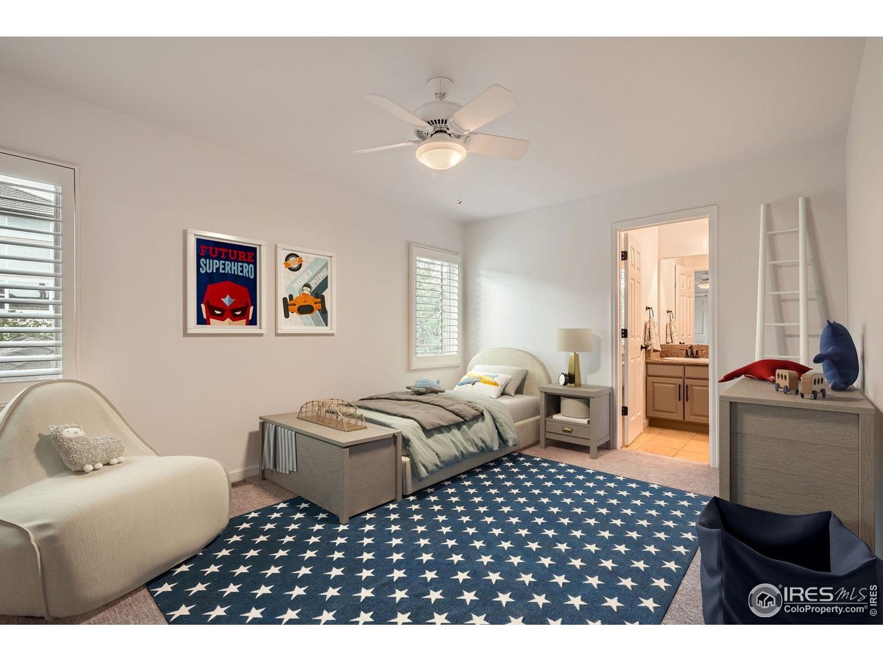 1069 Monarch Way Superior, CO 80027 - Photo 24 of 40 a living room with furniture