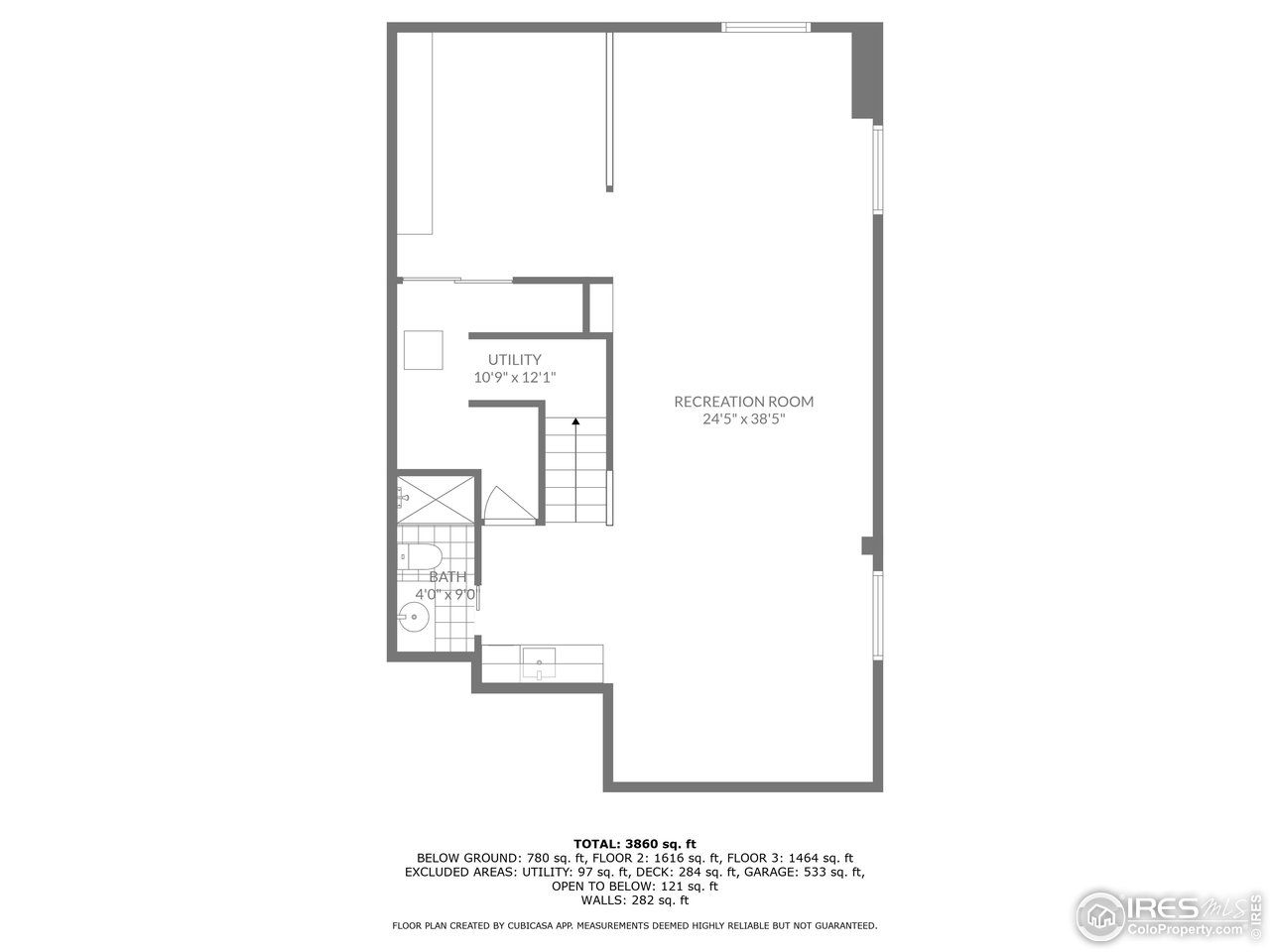 1069 Monarch Way Superior, CO 80027 - Photo 40 of 40