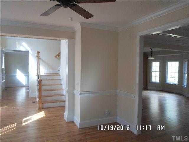 3425 Tree Farm Road Hillsborough, NC 27278 - Photo 5 of 25 Gallery Image 5