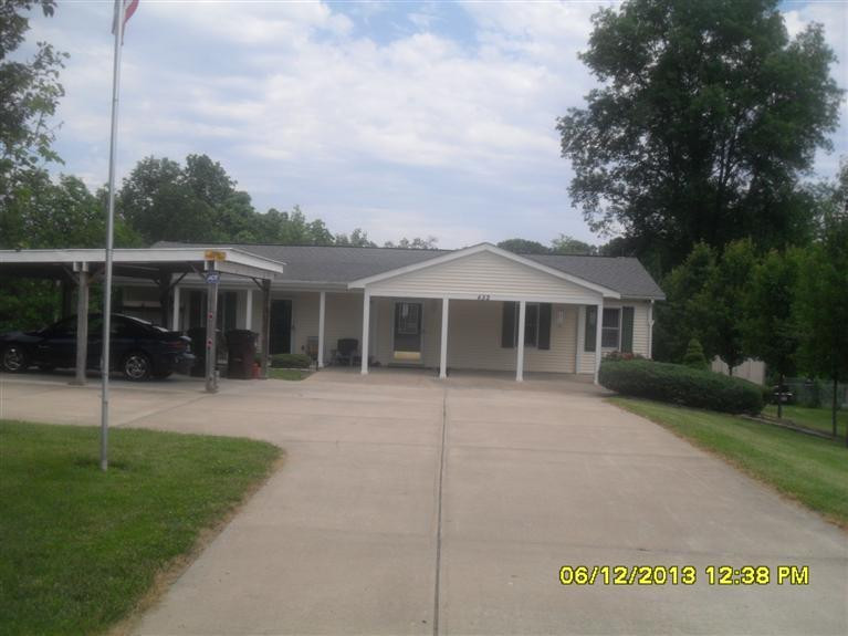 452 Ridgeview Drive Erlanger, KY 41018 - Photo 2 of 19 Gallery Image 2