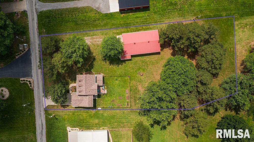 1403 Howard Road Marion, IL 62959 - Photo 32 of 40