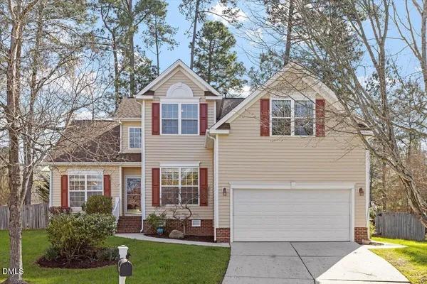 $524,900 | 327 Whitney Lane, Durham, NC 27713