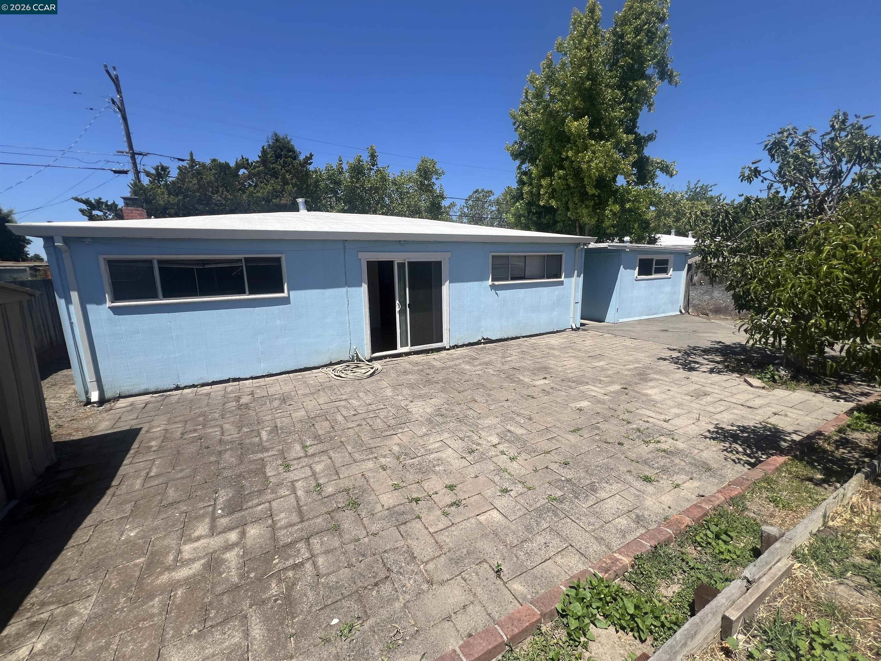 1700 Moraga Drive Santa Rosa, CA 95404 - Photo 39 of 47