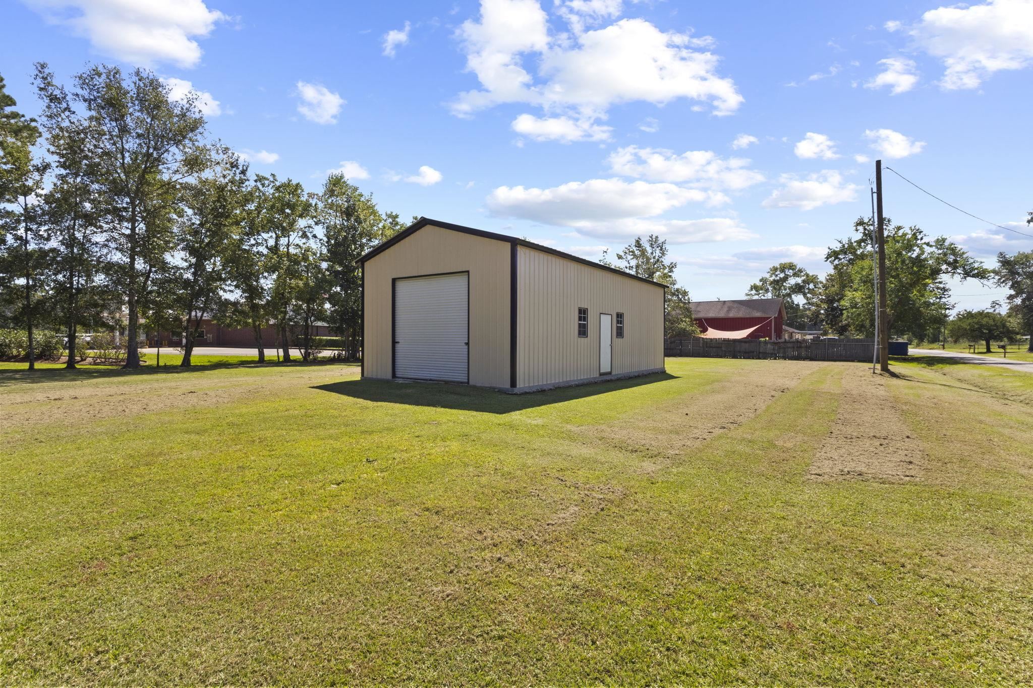 6064 White Oak Road Orange, TX 77632 - Photo 7 of 34