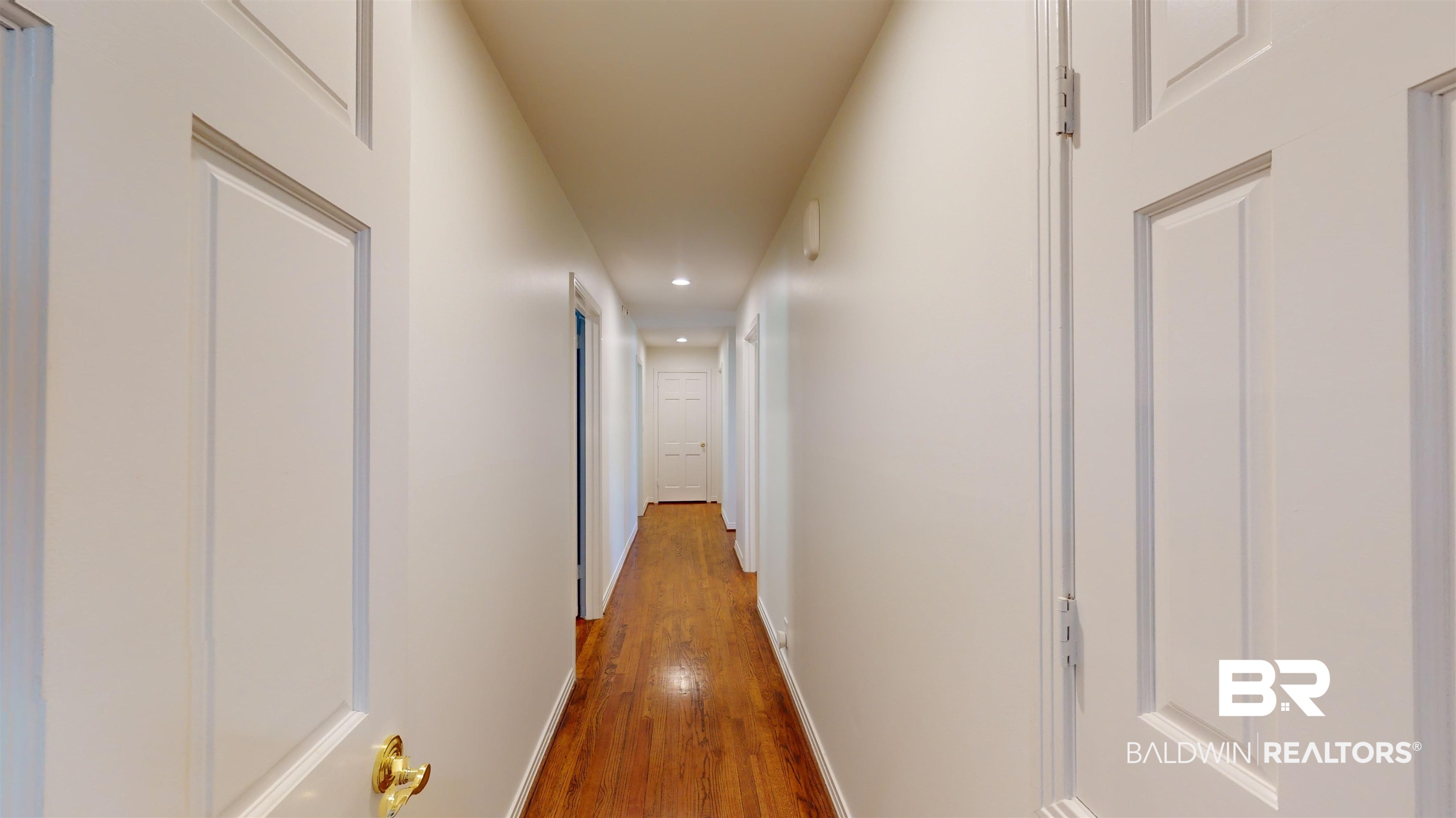 3904 Rutledge Place Mobile, AL 36608 - Photo 21 of 38