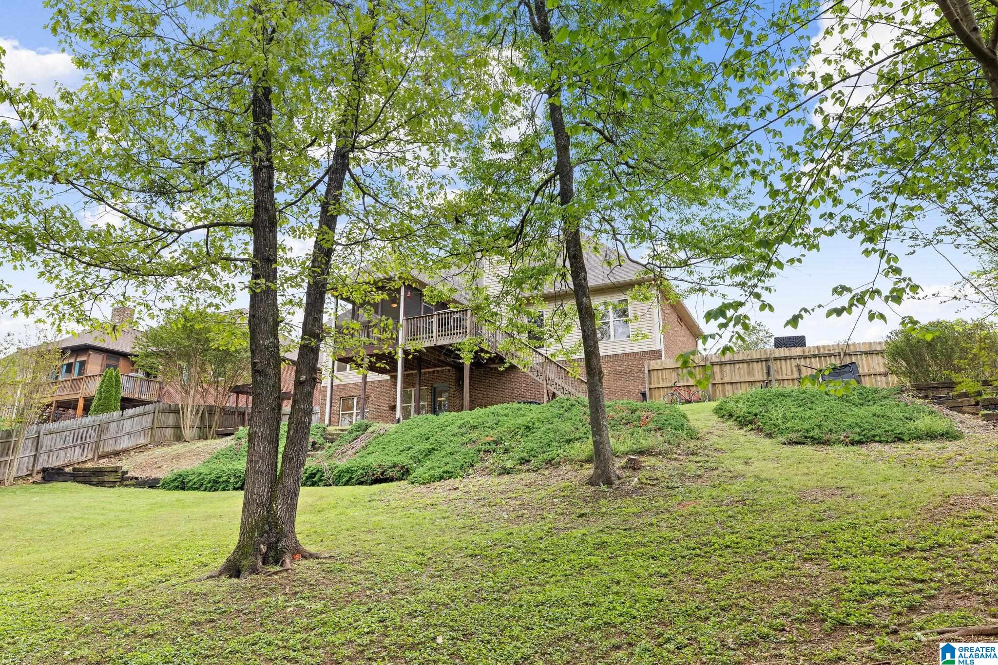 2047 Chelsea Rdg Drive Columbiana, AL 35051 - Photo 29 of 31