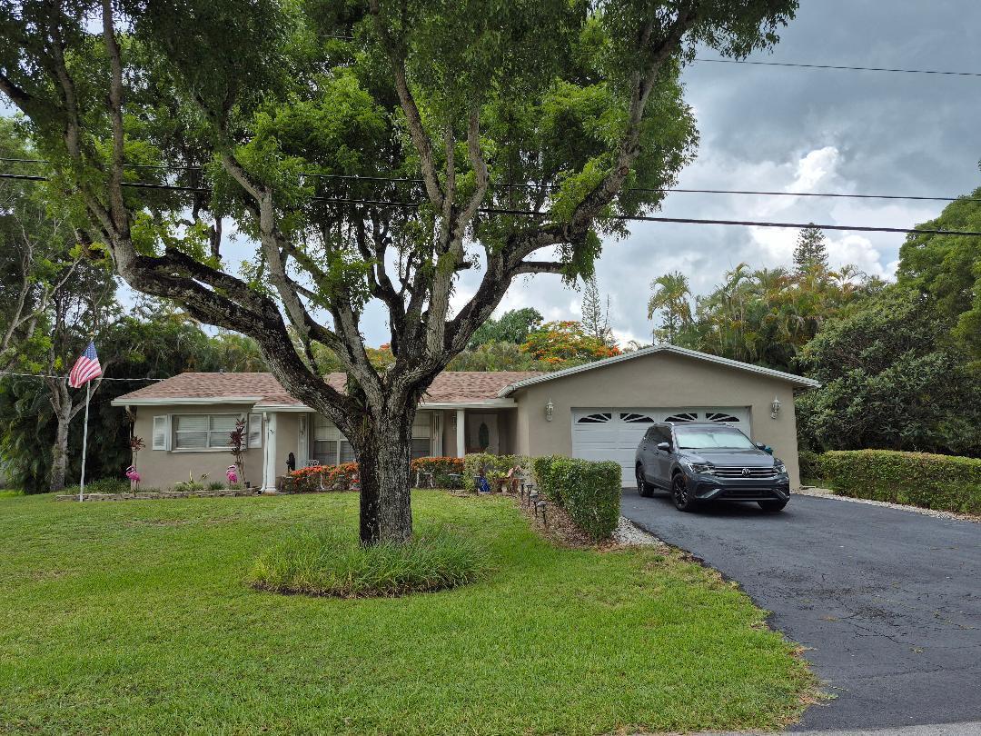 11500 Southwest 3rd Street Plantation, FL 33325 - Photo 1 of 17 11500 sw 3 ext front