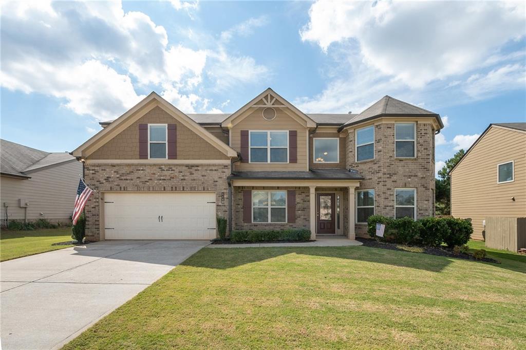4440 Orchard View Way Cumming, GA 30028 - Photo 1 of 1 Home Front