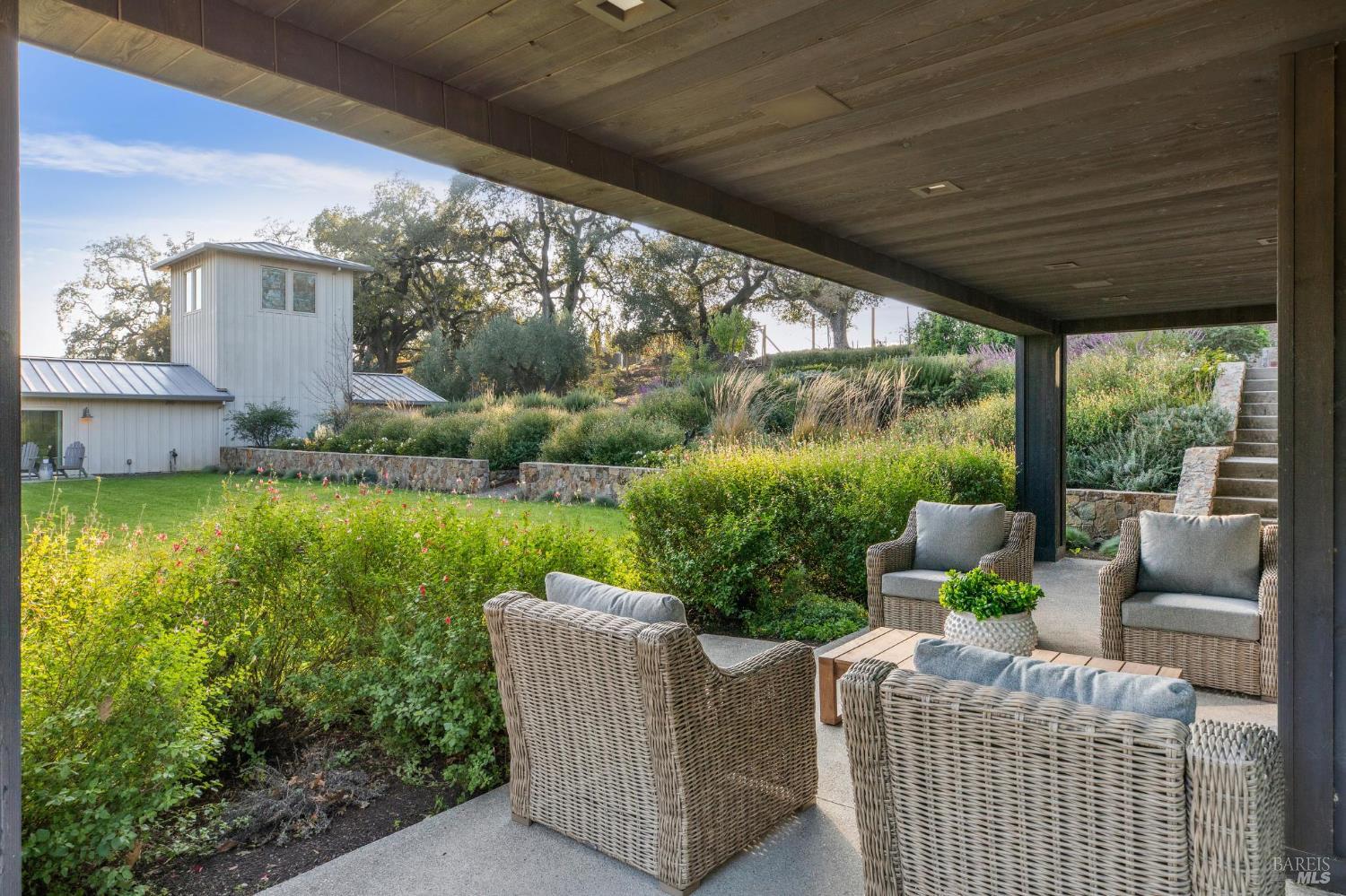 1135 Soda Canyon Road Napa, CA 94558 - Photo 53 of 99