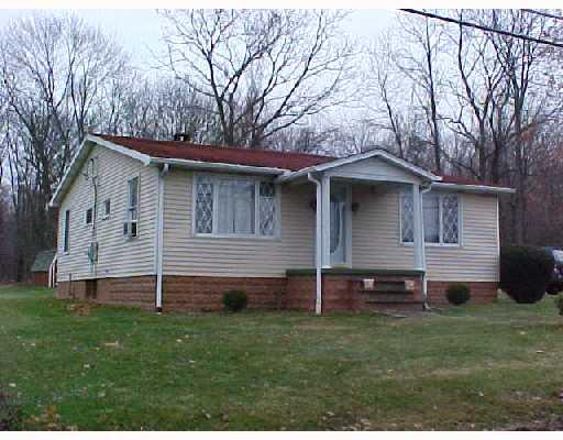 129 Van Meter Road Smithton, PA 15479 - Photo 1 of 8 Exterior Front.