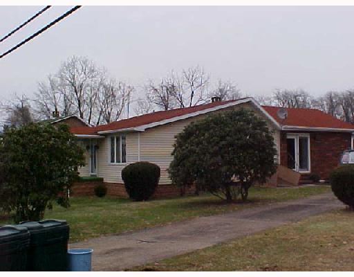 129 Van Meter Road Smithton, PA 15479 - Photo 2 of 8 Exterior Front.