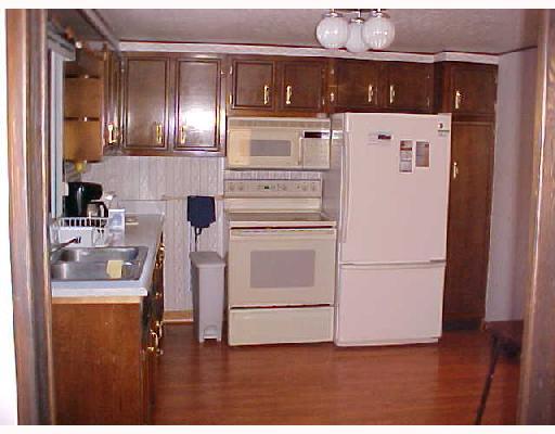 129 Van Meter Road Smithton, PA 15479 - Photo 5 of 8 Kitchen.