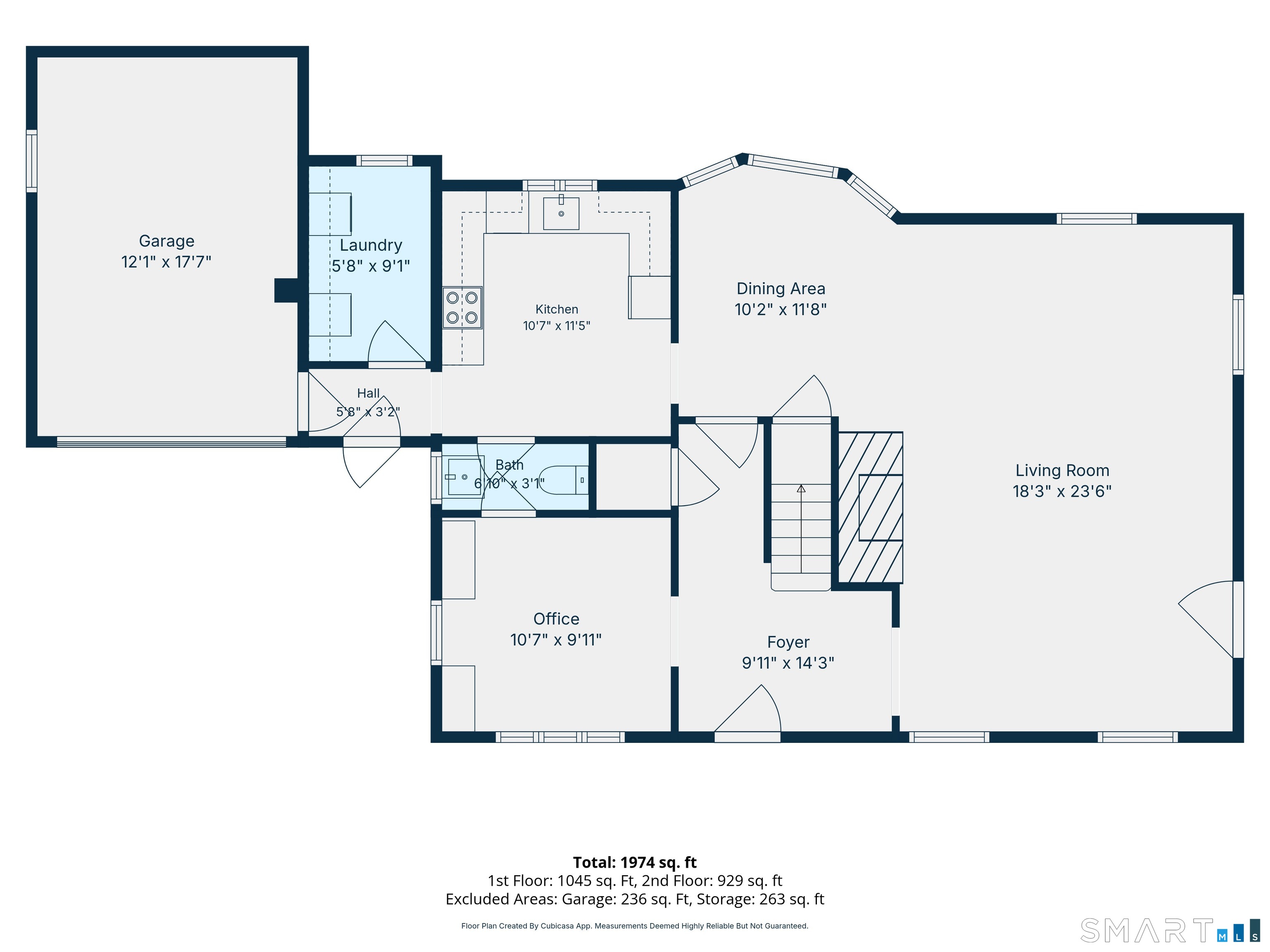 51 Millbrook Road North Haven, CT 06473 - Photo 7 of 9 Gallery Image 7
