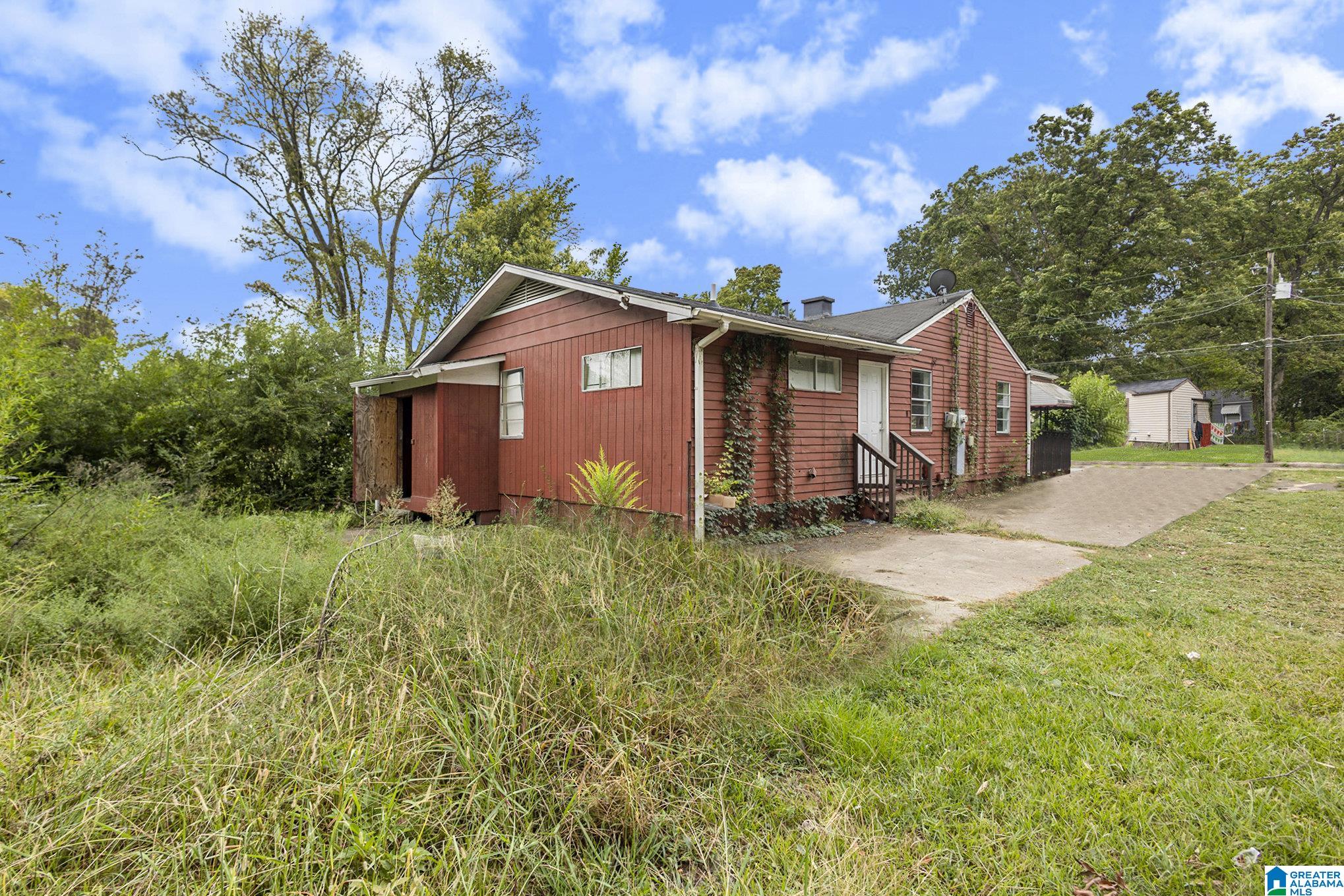 1237 Frisco Street Birmingham, AL 35224 - Photo 21 of 21