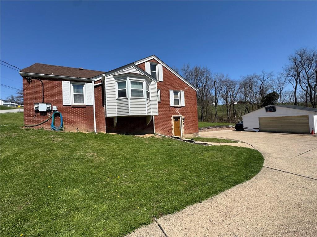626 McKee Road Washington, PA 15301 - Photo 36 of 48 Gallery Image 36