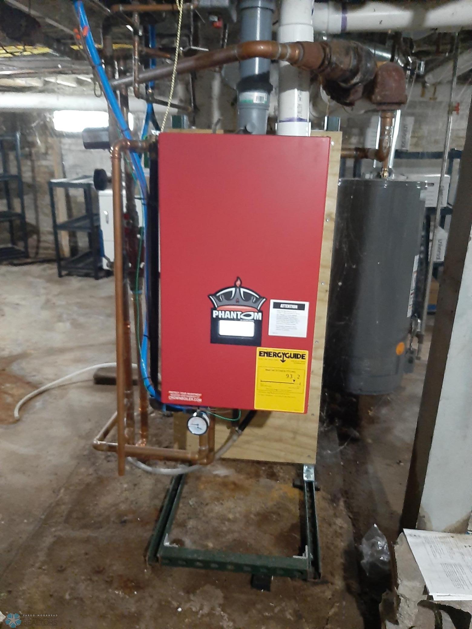 1022 3rd Avenue South Fargo, ND 58103 - Photo 21 of 24