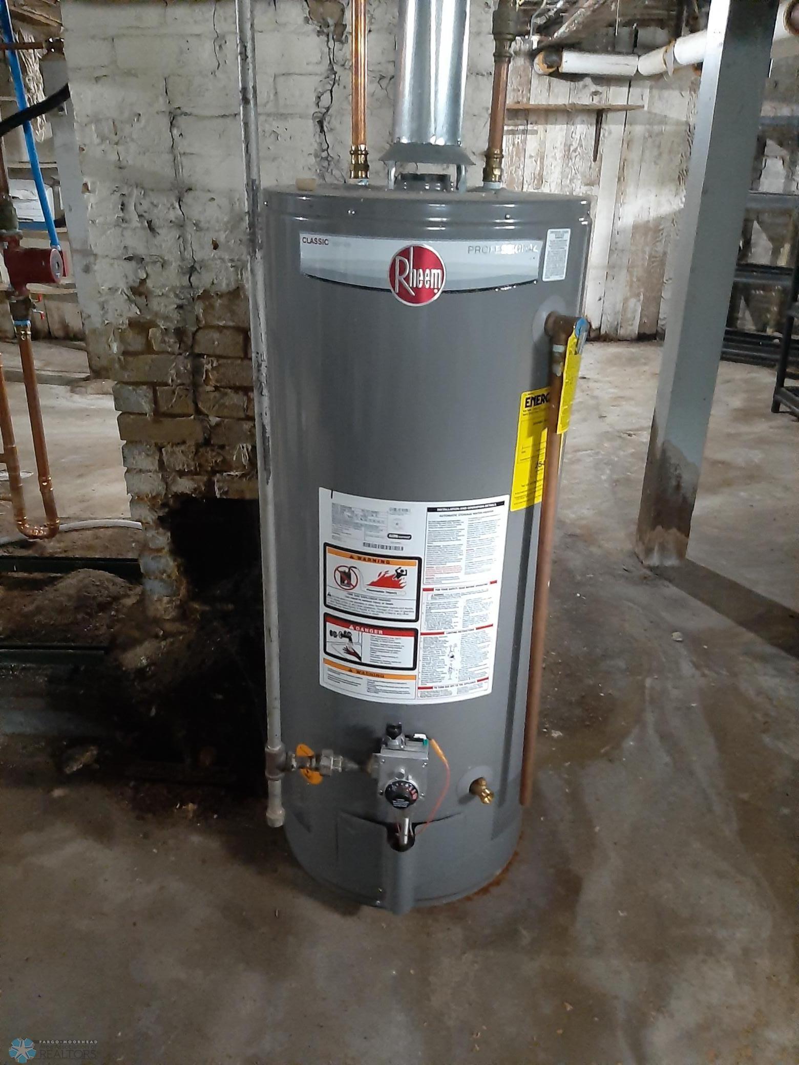 1022 3rd Avenue South Fargo, ND 58103 - Photo 22 of 24