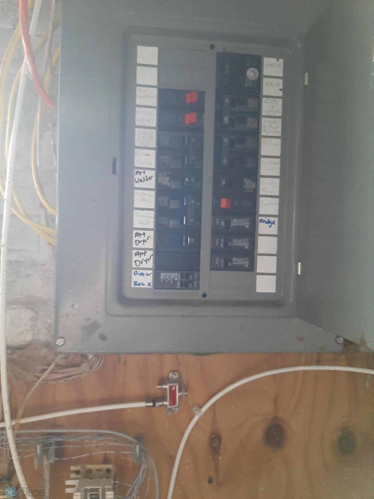 1022 3rd Avenue South Fargo, ND 58103 - Photo 23 of 24