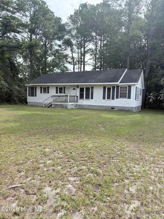 $164,900 | 322 Water Oak Court, Ocean Isle Beach, NC 28469