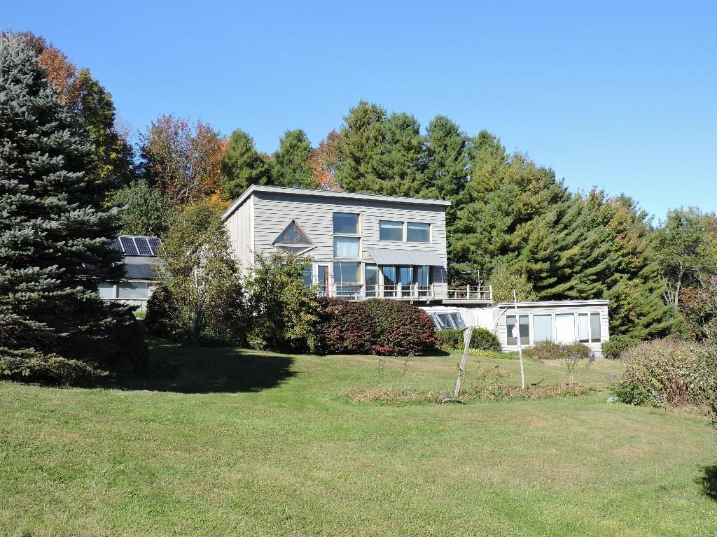 39 Old Wing Road St. Albans, ME 04971 - Photo 33 of 34 Photo