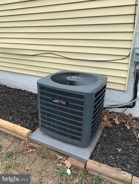 200 Willard Road Hatboro, PA 19040 - Photo 5 of 13 New Heater and New Center Air