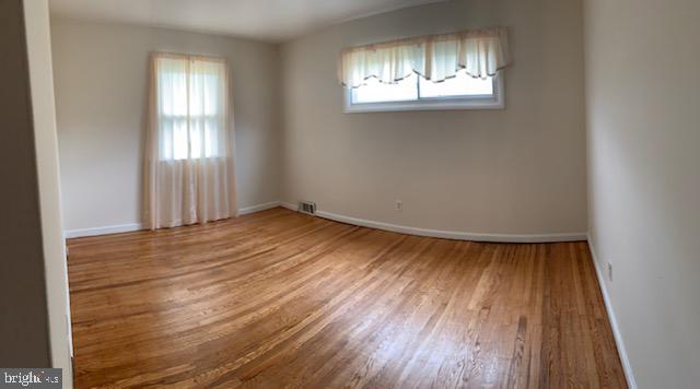 200 Willard Road Hatboro, PA 19040 - Photo 8 of 13 Refinished Wood floor in all bedrooms