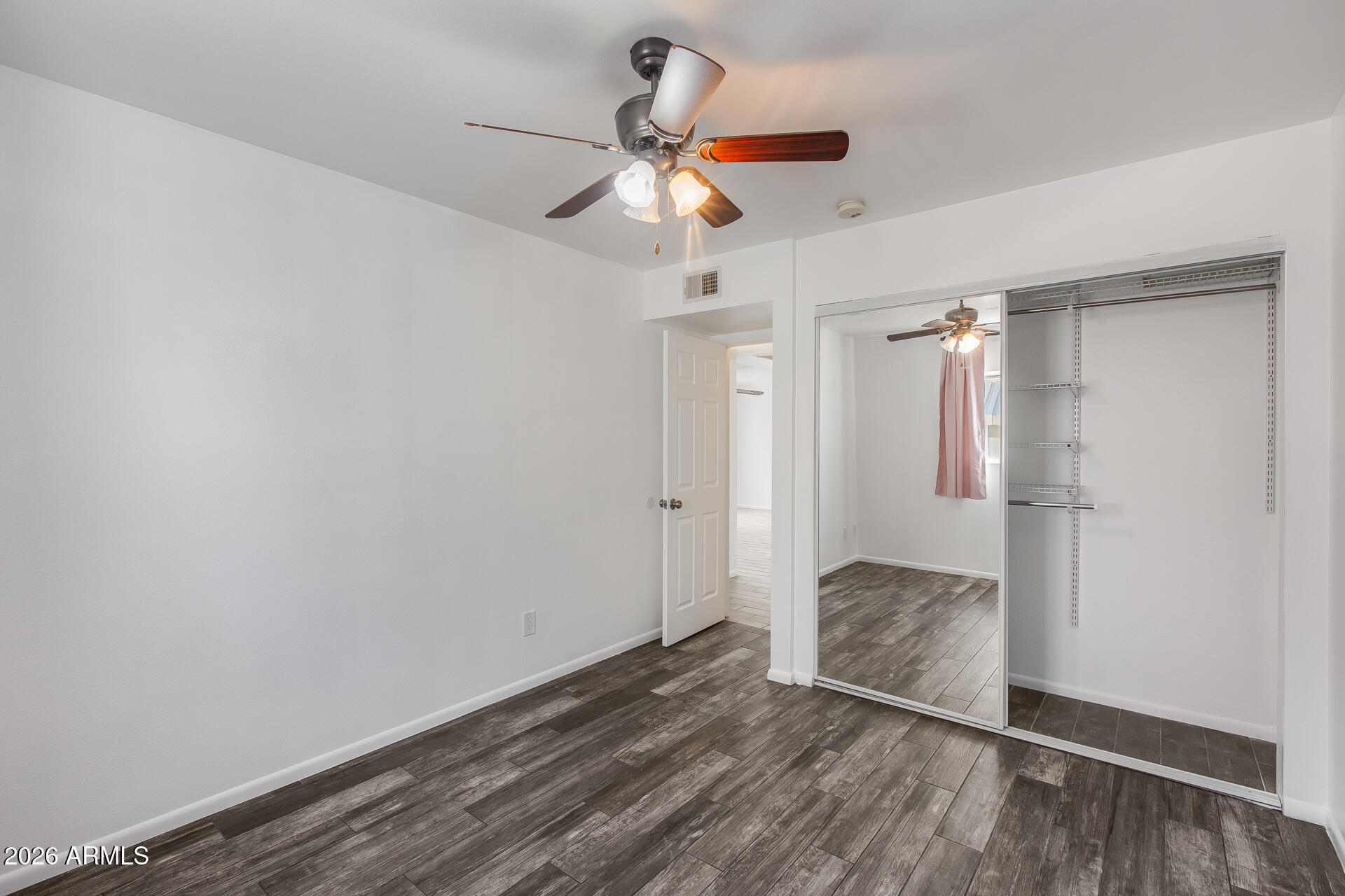 8544 East Osborn Road Scottsdale, AZ 85251 - Photo 18 of 21 Bedroom 2
