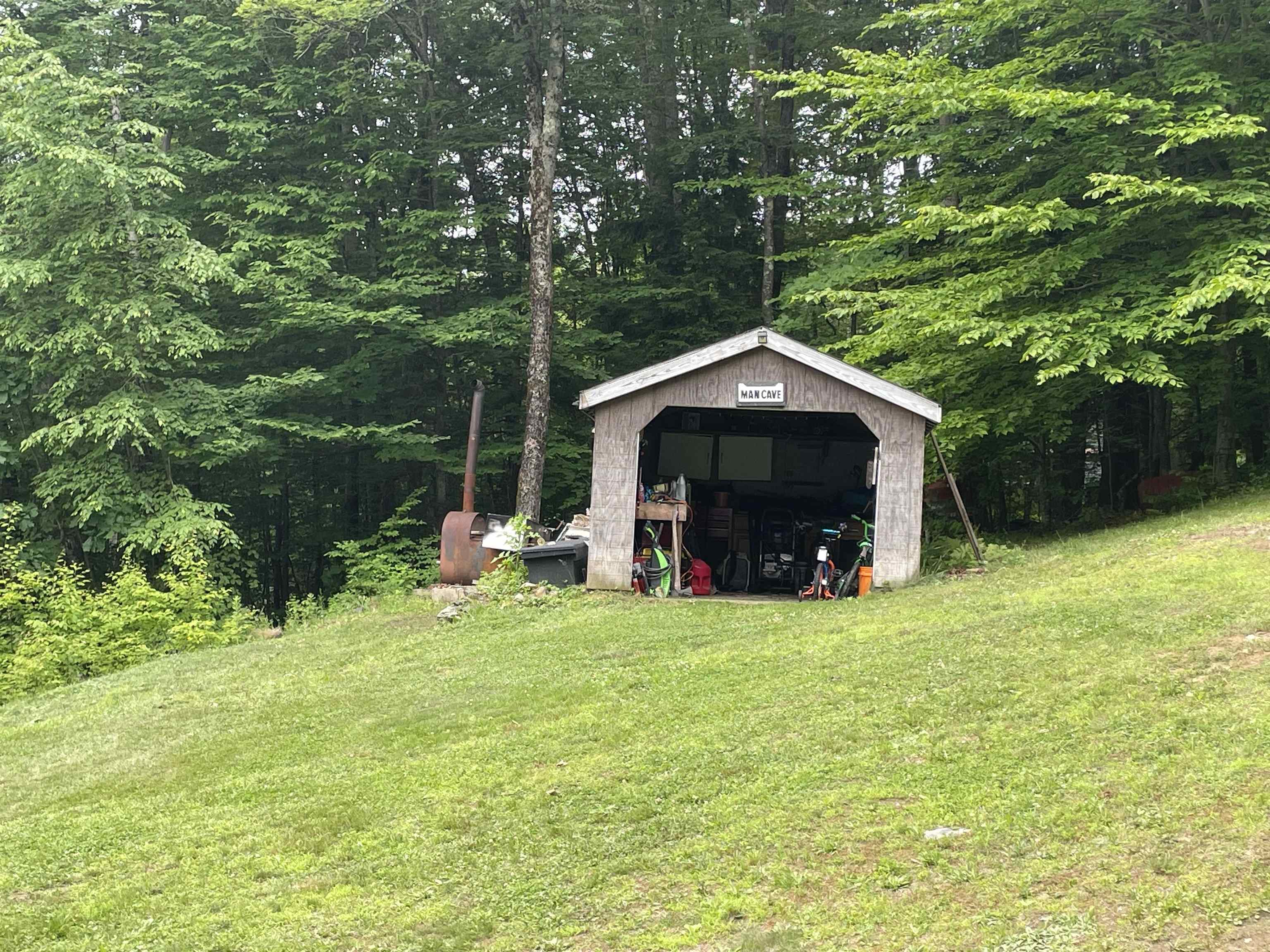 1359 Brockway Mls Road Rockingham, VT 05143 - Photo 17 of 20