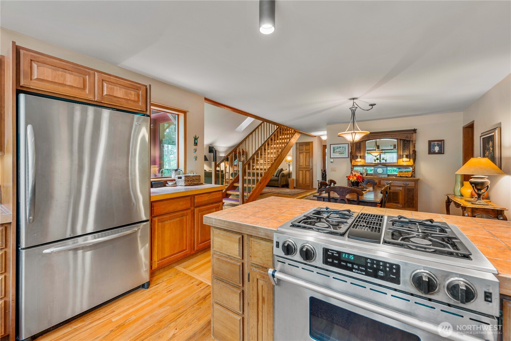226 Ivan Road Friday Harbor, WA 98250 - Photo 8 of 35 Gallery Image 8