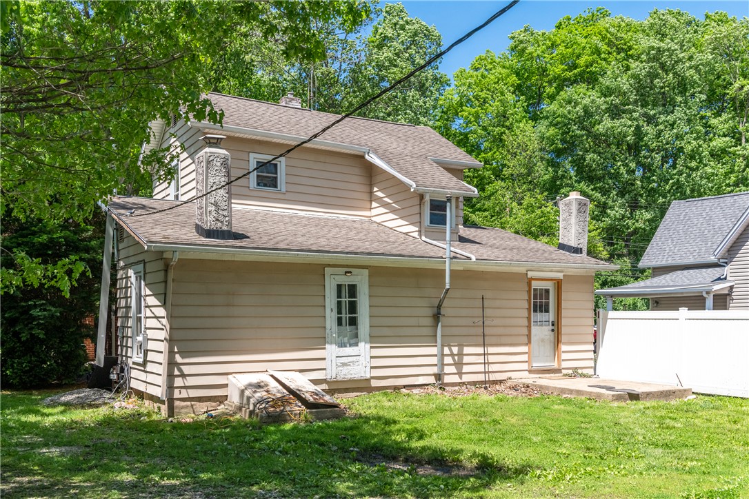 1159 South Ridge Avenue Troy, OH 45373 - Photo 5 of 34