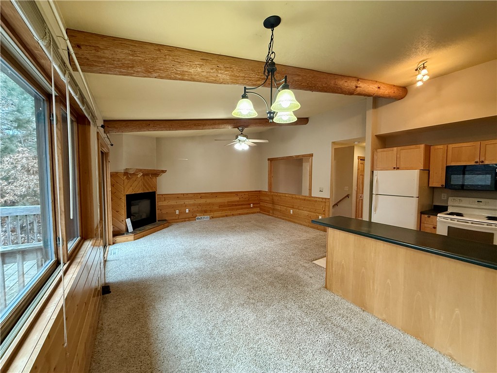 7597 Ostrom Road Minong, WI 54859 - Photo 6 of 28