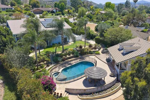 $2,450,000 | 13318 Bronco Way, Poway, CA 92064