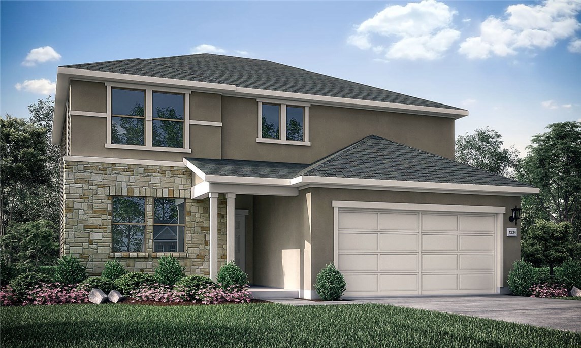 325 Capstone Road Liberty Hill, TX 78642 - Photo 1 of 1 Gallery Image 1