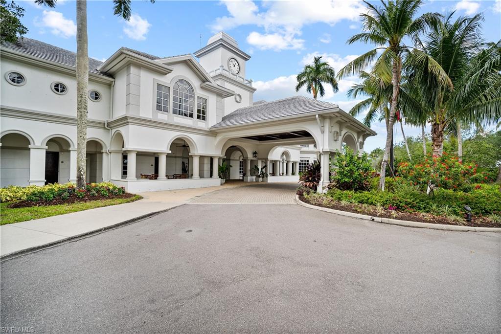 9263 Museo Circle, Unit 103 Naples, FL 34114 - Photo 38 of 49 Fiddlers Creek Clubhouse
