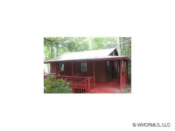 345 Buggy Barn Road Cullowhee, NC 28723 - Photo 1 of 1 Gallery Image 1