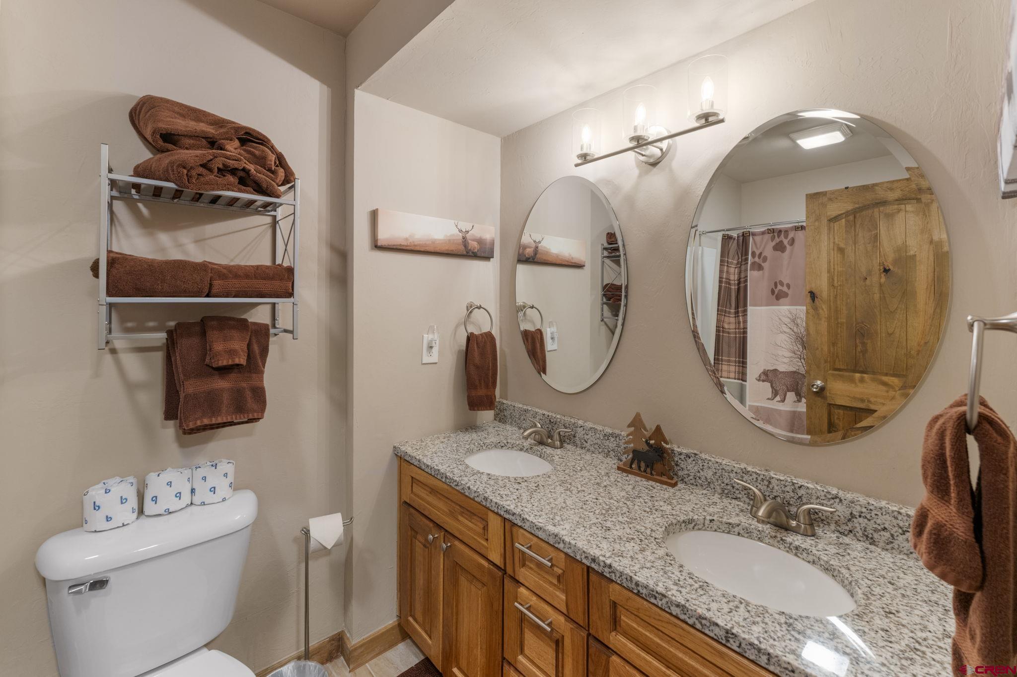 100 Teocalli Road, Unit 2 Crested Butte, CO 81224 - Photo 22 of 35
