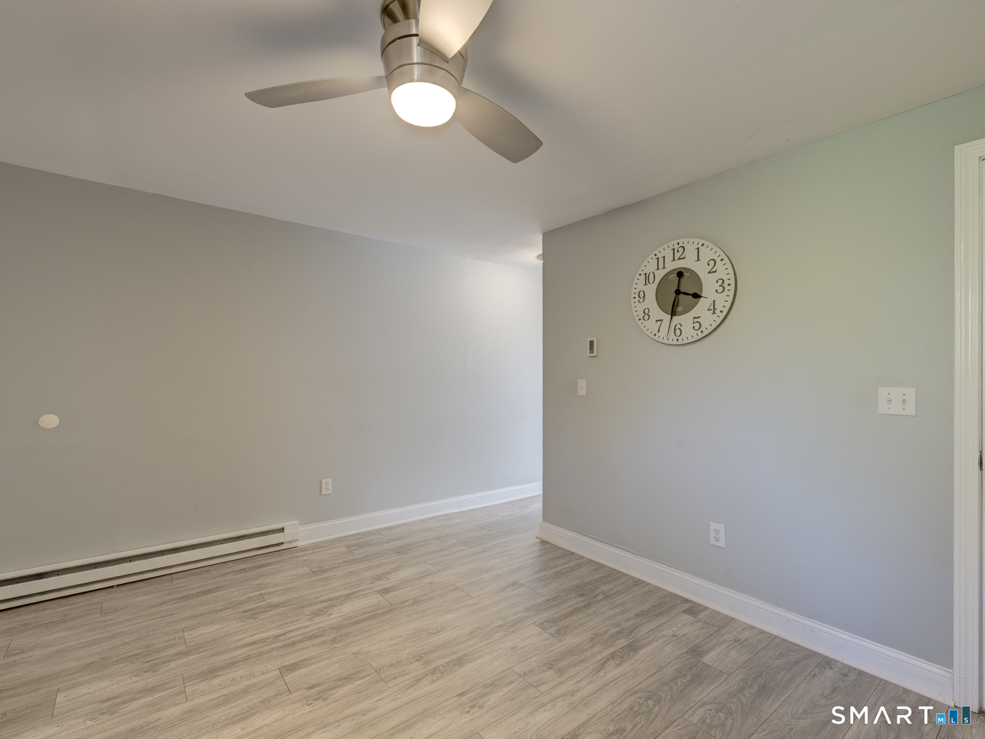 2 Branch Road, Unit 2C Thomaston, CT 06787 - Photo 10 of 26 a view of a hallway
