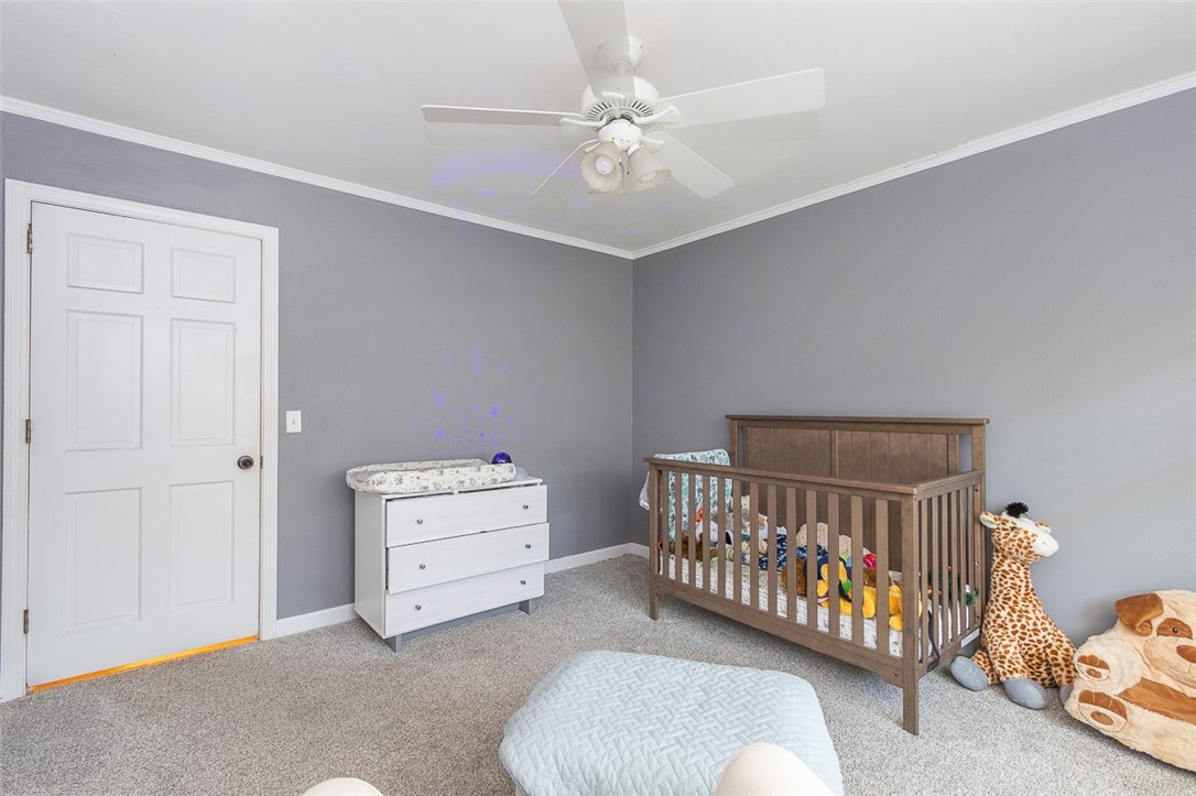 1101 Hanover Road Anderson, SC 29621 - Photo 24 of 38
