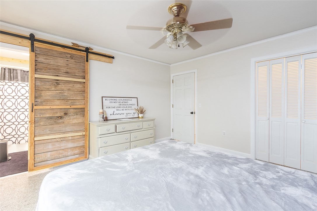 1101 Hanover Road Anderson, SC 29621 - Photo 28 of 38