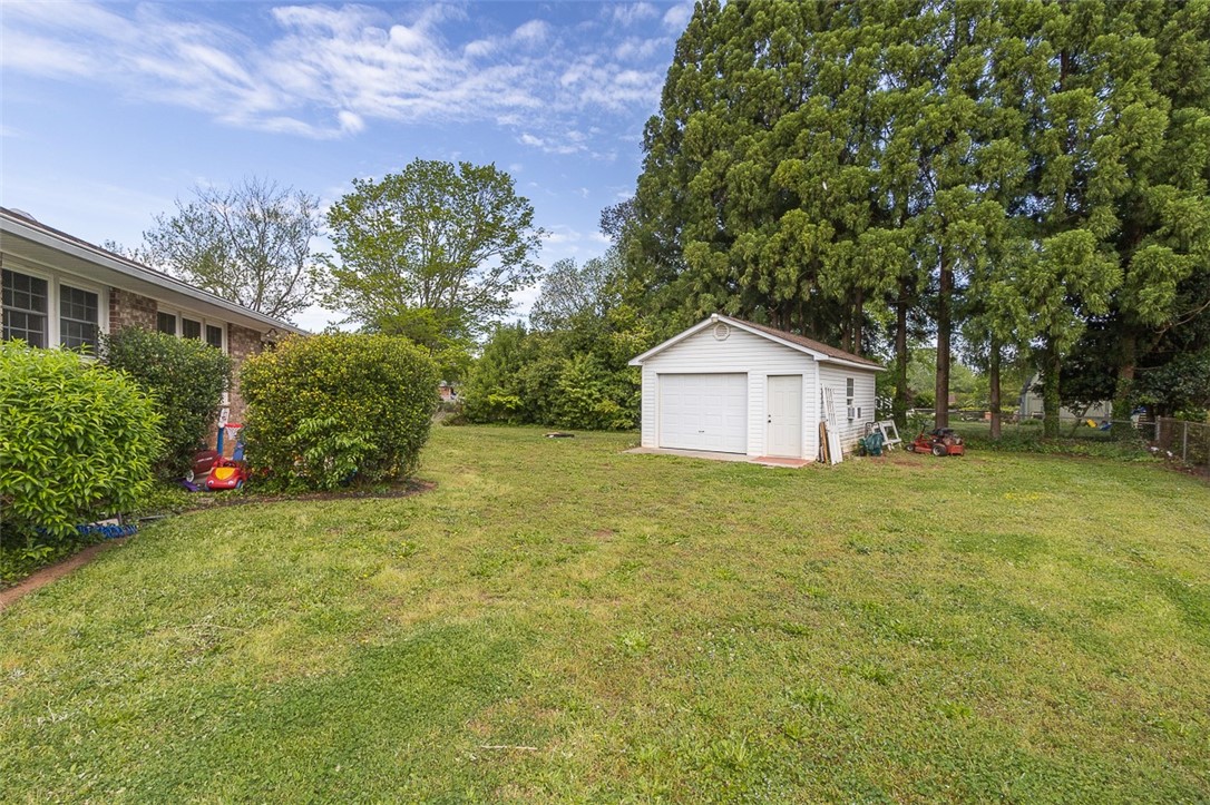 1101 Hanover Road Anderson, SC 29621 - Photo 35 of 38