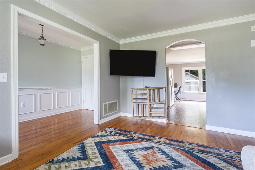 1101 Hanover Road Anderson, SC 29621 - Photo 9 of 38