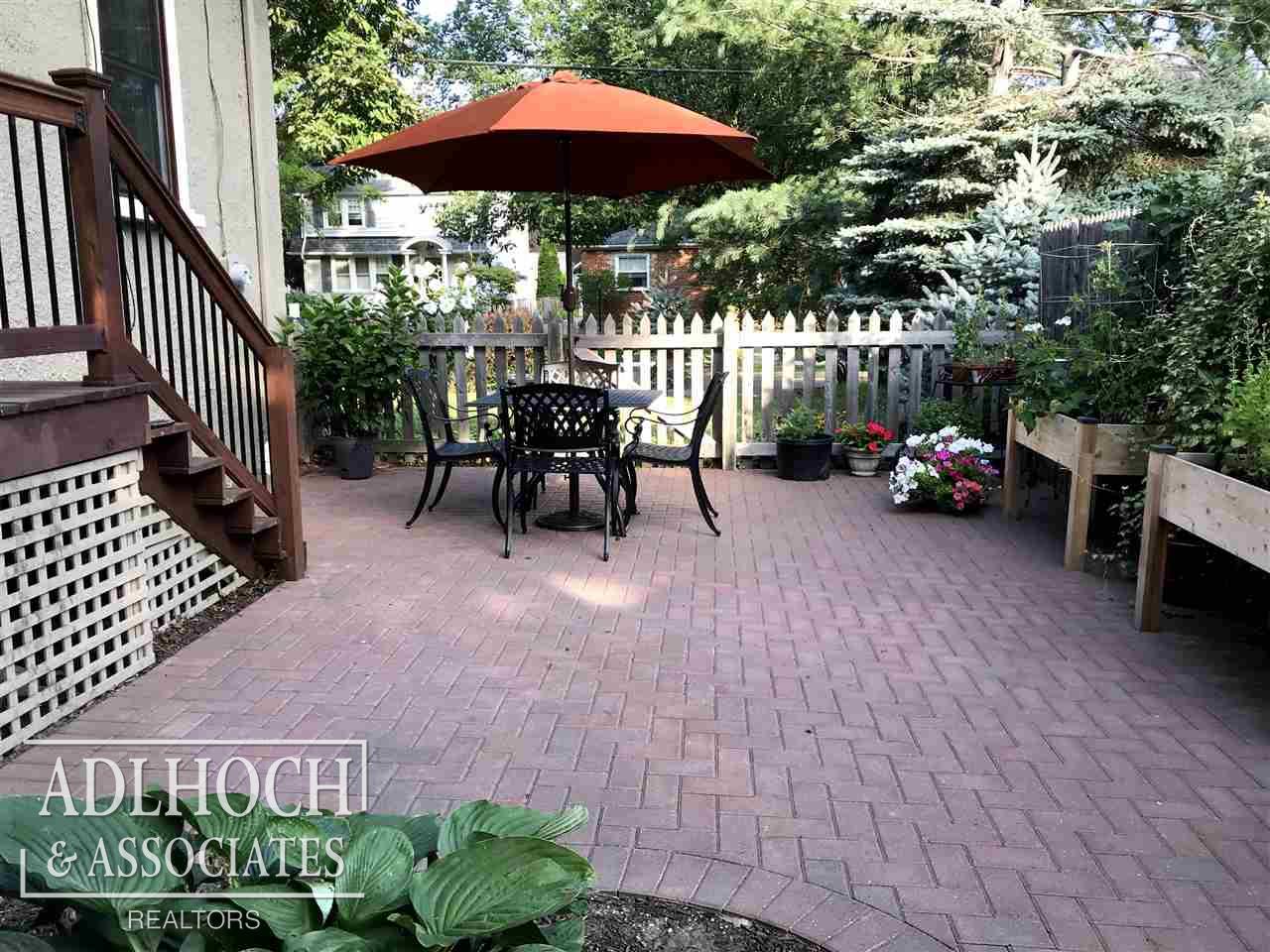 294 Ridgemont Road Grosse Pointe Farms, MI 48236 - Photo 16 of 23