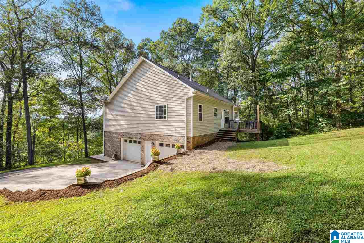 5881 Miles Spring Road Pinson, AL 35126 - Photo 26 of 35